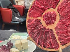 -牛将军•涮肉•烤肉(北京王府井·故宫店)