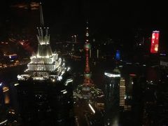 -上海柏悦酒店·世纪100牛排馆