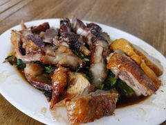 -程记烧腊快餐店(松园南街店)