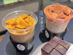 -熙阁咖啡Segnal(时代中心店)