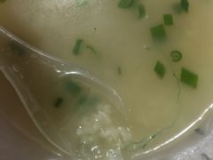 -御粥轩(秦隆步行街店)