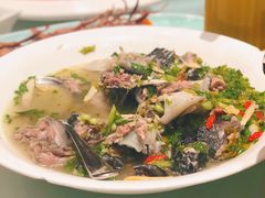 -钱塘宴(东站西子国际店)