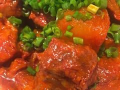 -马仕玖煲·融合菜·酥不腻烤鸭(人大店)