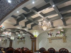 -新疆伊宁远征餐厅