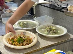 -何永光123鲜牛肉馆(1号店)