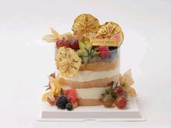 -杜哈夫DOUX RÊVE·生日蛋糕(日月光店)