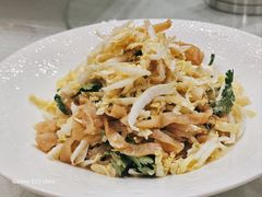 -山海经·海边人家 海鲜新青岛菜(扬州路店)