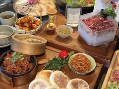 -盡膳口福·百年汤方火锅(科华北路店)