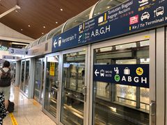 -吉隆坡国际机场