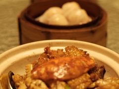 -頂好酒家·经典粤菜(海信广场店)