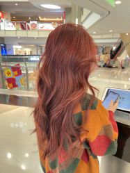 -GANO HAIR 