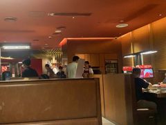 -巴奴毛肚火锅(新街口金鹰店)