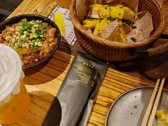 -北丐先生·野馄饨烧烤(雨花万象店)