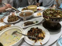 -玉林烤鸭店(垡头店)