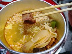 -大喜麻辣拌(凯德1818店)