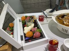 -3号仓库·创意中国菜(新世界城店)