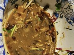 -人民公社大食堂(张家湾店)