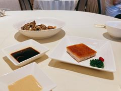 冰烧三层肉-利苑酒家(金宝店)