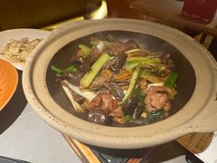 -塔哈尔·新疆盛宴(奉贤龙湖店)