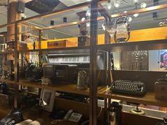 -1901 Cafe(西四店)