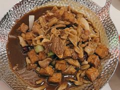 -雅佳神话·麻辣烤鱼(新街口店)