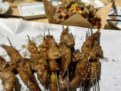 -大话小腰(鸟巢店)