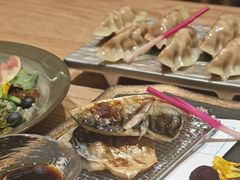 -吉之仙•中国制造•出口级食材日料店(领事馆总店)