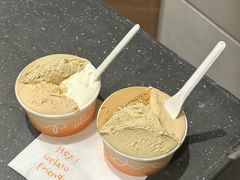 水牛奶-Dip in Gelato(富民路店)