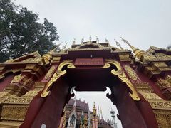 -西双版纳总佛寺