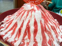 -东门口·新式老北京火锅(河西龙湖天街店)