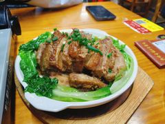 -61号餐吧(兴坪古镇漓江店)