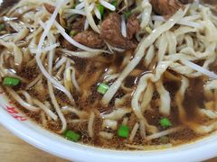 -陈记锅盖面(长江路店)