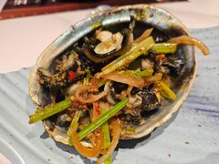 -黑木原精致料理·铁板烧
