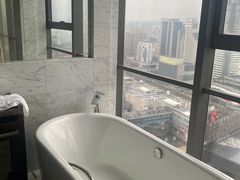 -宁波威斯汀酒店