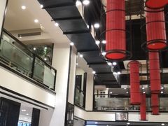 大堂-鸡毛店·川菜(双楠店)