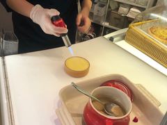 -PAUL LAFAYET 法式甜品(港汇广场店)