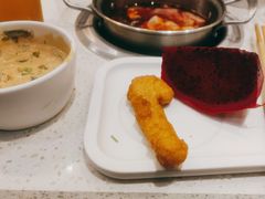 -龍歌自助小火锅(李沧丽达店)