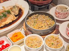 -食锦记·福建私房菜(浦西万达店)