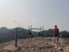 -方岩风景区