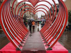 -新疆国际大巴扎