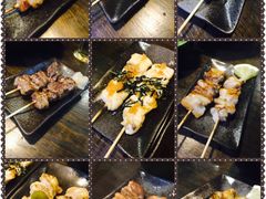 -鸟内会(河北路店)