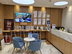 -优复医疗·骨科康复UP Clinic(陆家嘴院区)