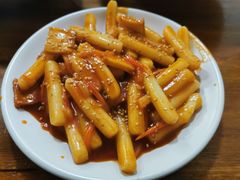 -优壹佳·延边朝鲜族料理(中山北路店)