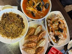 -香港饭店0410(弘大店)