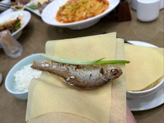 -良友·海鲜青岛菜(五四广场店)