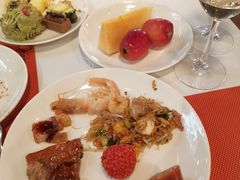 -The COOK·厨餐厅·自助餐(浦东嘉里大酒店)