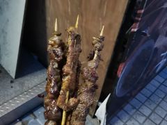 -毛胡子牛羊餐馆(武宁路店)