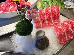 -ONE FULL 古董港式海鲜火锅