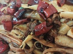 -多呗辣麻辣香锅(万达广场店)
