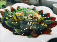 -黔府豆米火锅野菜馆(南马店)